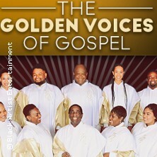The Golden Voices of Gospel Lübeck