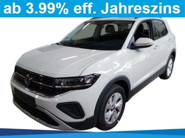 T-Cross