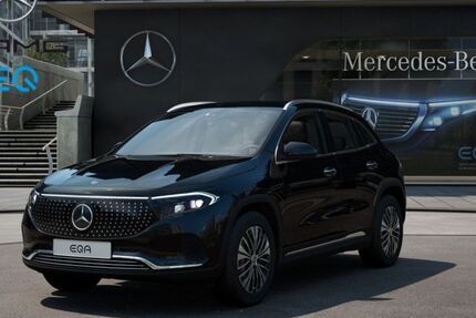 Mercedes-Benz EQA 11.582 km 38.840 &euro; Altenkirchen 57610