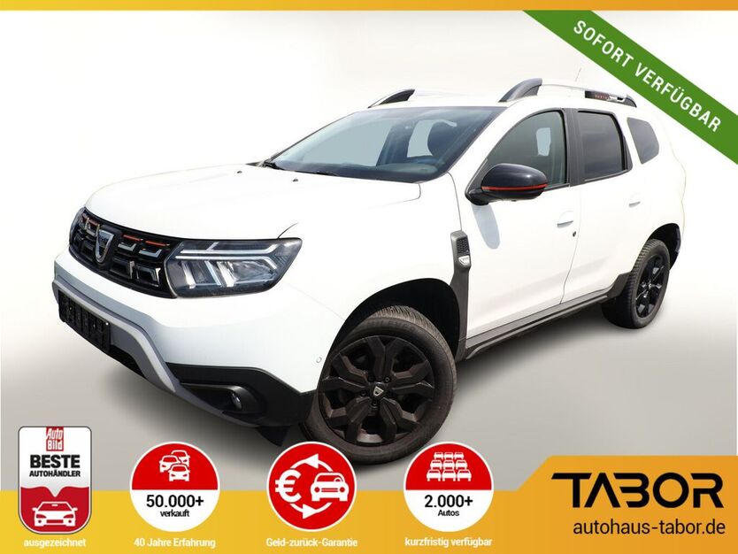Dacia Duster 32.350 km 18.788 € Kehl 77694