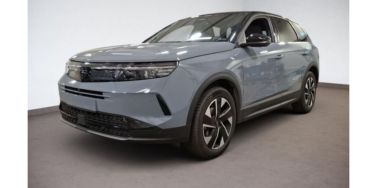 Opel Grandland (X) 40.366 km 26.890 &euro; Staßfurt (Sachsen-Anhalt) 39418