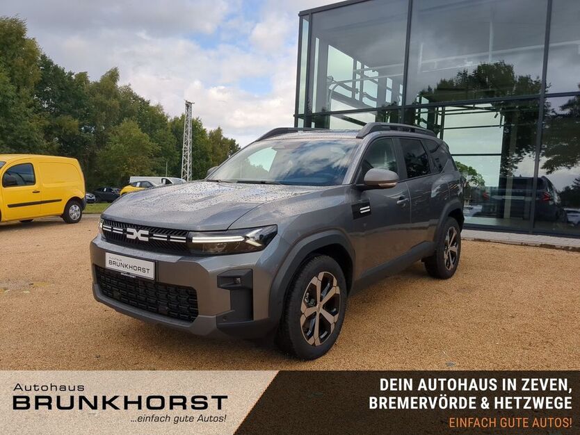 Dacia Bigster 1.001 km 33.390 € Zeven 27404