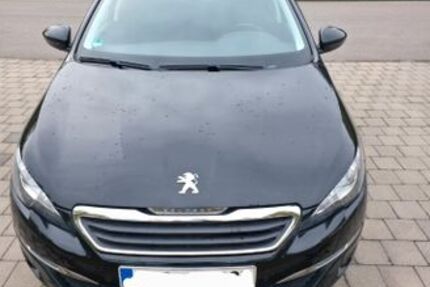 Peugeot 308 176.456 km 5.900 &euro; Saarwellingen 66793