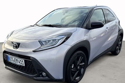 Toyota Aygo (X) 5.500 km 19.960 &euro; Merzig 66663