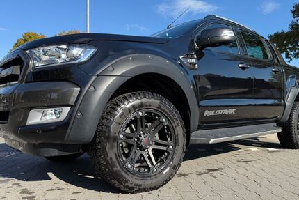 Ford Ranger 99.832 km 23.000 € Lauenburg 21481