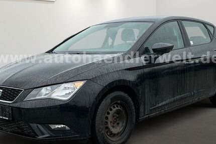 Seat Leon 175.383 km 4.999 &euro; Brehna 06796