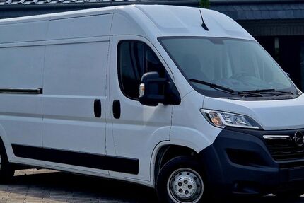 Opel Movano 147.000 km 14.999 &euro; Bad Lippspringe 33175
