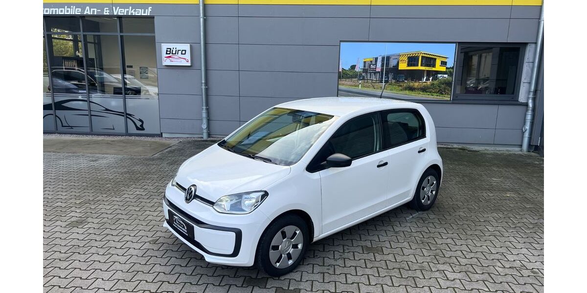 VW up! 140.000 km 5.990 &euro; Lohne 49393