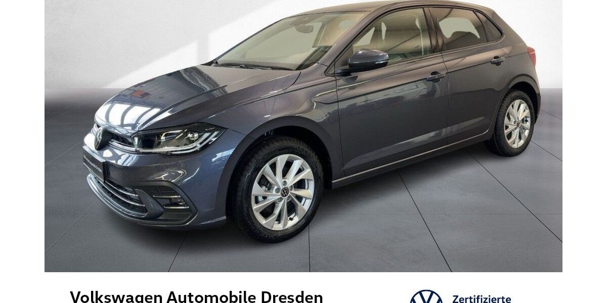 VW Polo 2.500 km 31.450 &euro; Dresden 01169