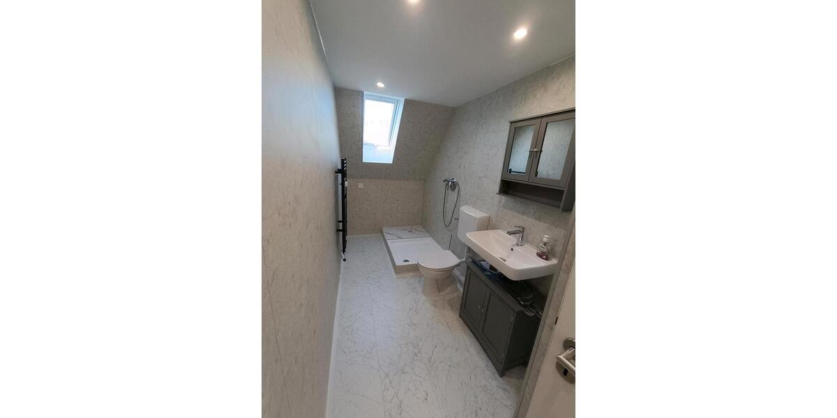 Dachgeschoßwohnung Lennestadt - 1 Zimmer, 45 m&sup2;, 420&euro; | Angebot:26335301