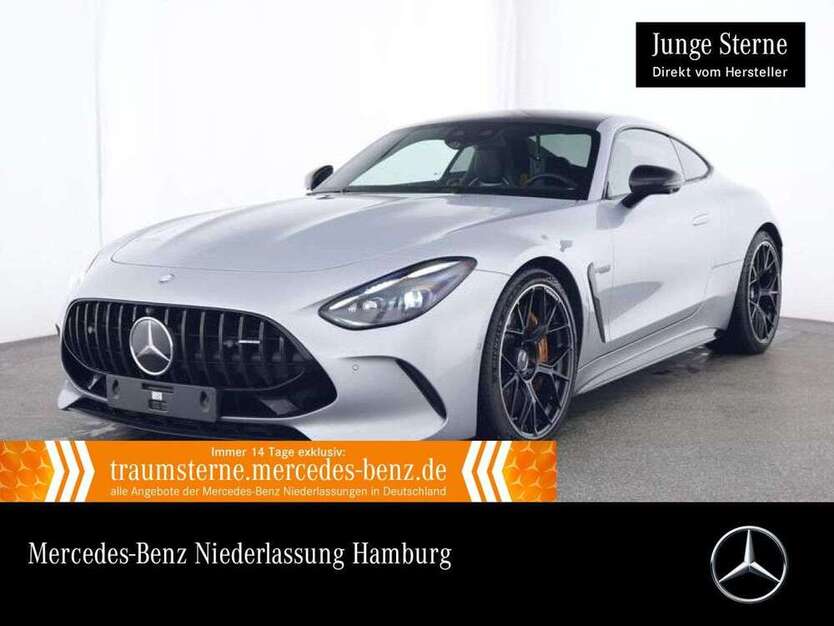AMG GT