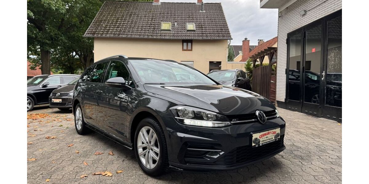 VW Golf 131.000 km 16.499 &euro; Delmenhorst 27753