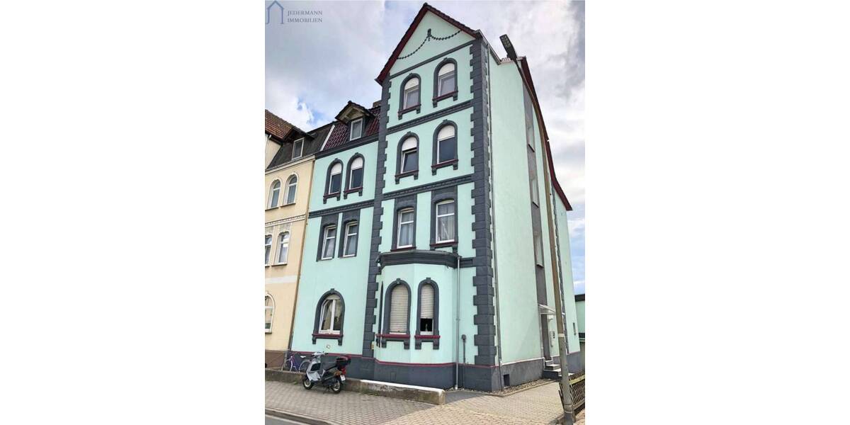 Mehrfamilienhaus, Wohnhaus Bebra - 444.999&euro; | Angebot:21461104