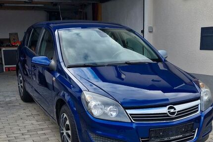 Opel Astra 187.418 km 2.000 &euro; Dürrlauingen 89350