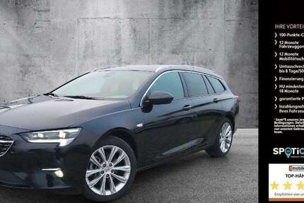 Opel Insignia 114.000 km 17.950 &euro; Lübbenau 03222