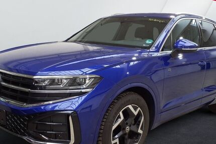 VW Touareg 26.300 km 59.840 &euro; Wackersdorf 92442