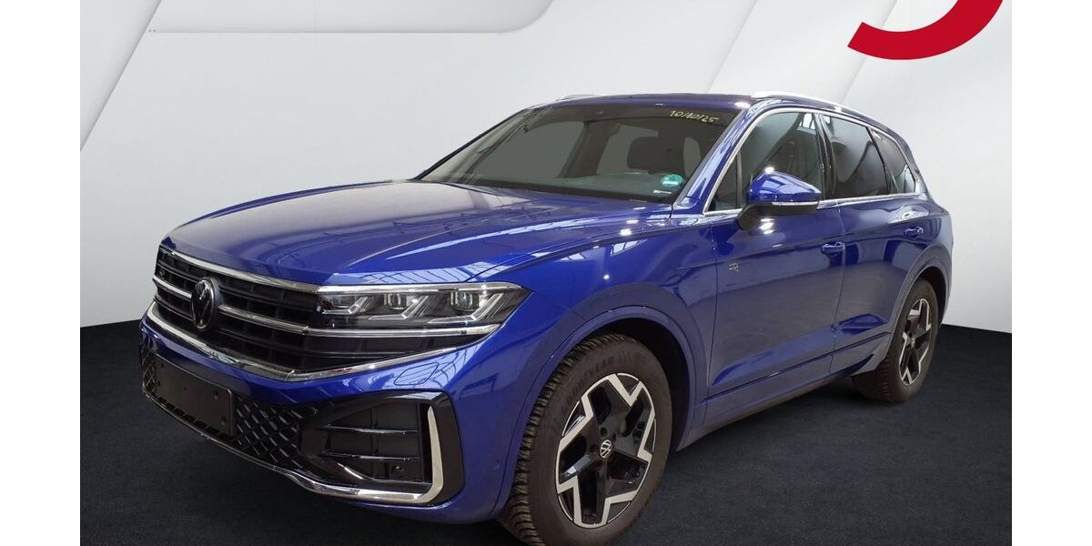 VW Touareg 26.300 km 59.840 &euro; Wackersdorf 92442