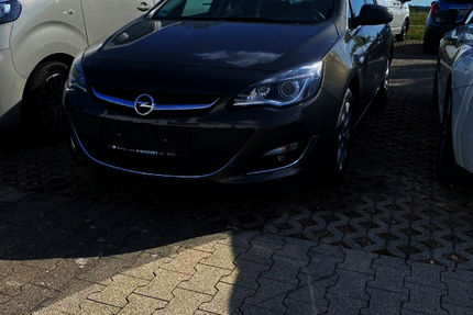 Opel Astra 90.000 km 5.999 &euro; Kehl 77694