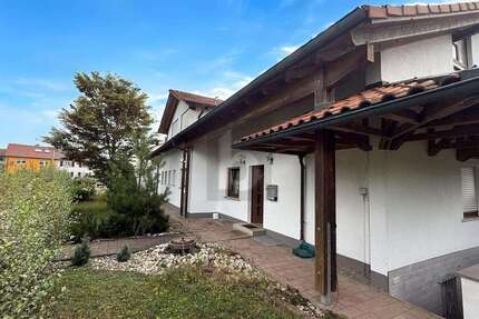 Haus Willstätt - 10 Zimmer, 310 m&sup2;, 580.000&euro; | Angebot:27126332