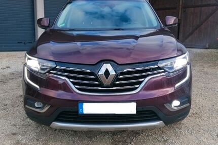Renault Koleos 92.555 km 20.150 &euro; Adelschlag 85111