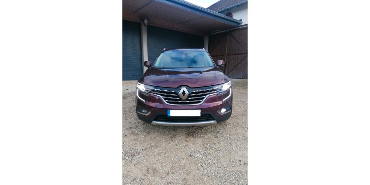 Renault Koleos 92.555 km 20.150 &euro; Adelschlag 85111