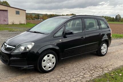 Opel Zafira 170.713 km 1.200 € Bovenden 37120