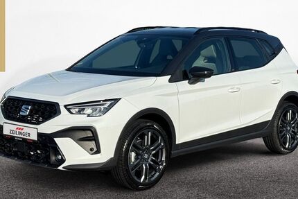 Seat Arona 1.280 km 27.245 &euro; Dietersheim 91463