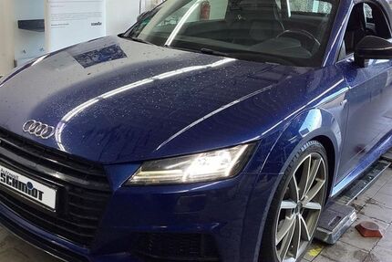 Audi TT 64.003 km 28.390 &euro; Hamm 59071