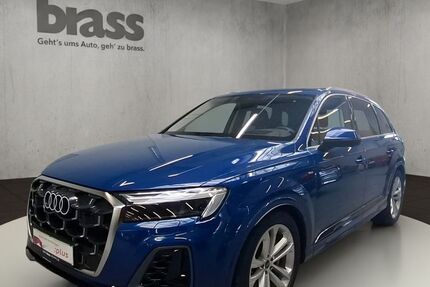 Audi Q7 8.934 km 62.750 &euro; Dietzenbach 63128