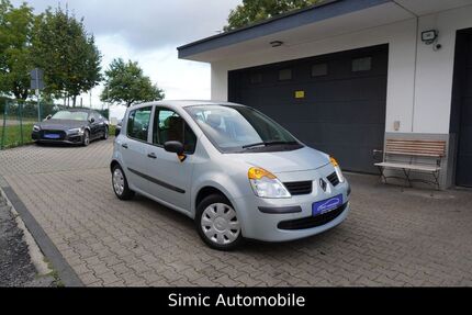 Renault Modus 79.000 km 2.999 € Owen 73277