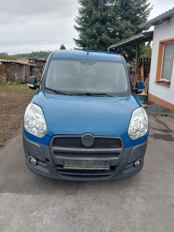 Fiat Doblo 181.600 km 3.500 € Weischlitz 08538