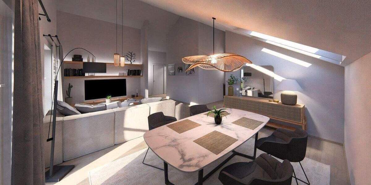 Mehrfamilienhaus, Wohnhaus Strausberg Fasanenpark - 8 Zimmer, 267 m&sup2;, 457.989&euro; | Angebot:24844836