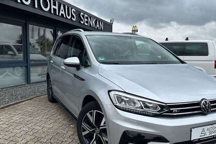 VW Touran 135.000 km 18.990 &euro; Peine 31226