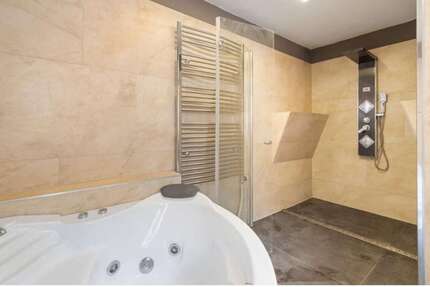 Haus Berlin Pankow - 6 Zimmer, 166 m&sup2;, 1.950&euro; | Angebot:24227014