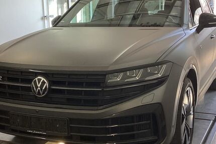 VW Touareg 86.000 km 70.890 &euro; Braunschweig 38114