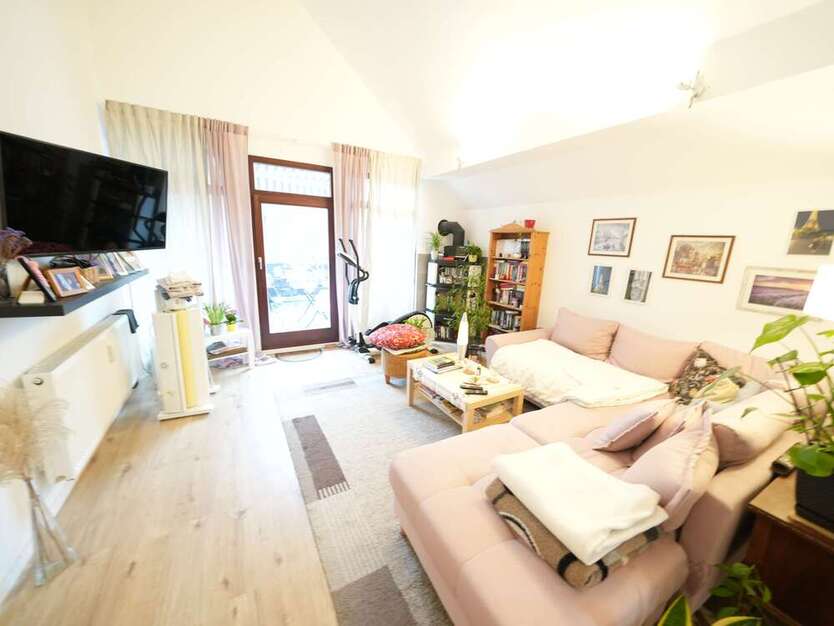 Wohnung zum Mieten in Pfullingen 895 € 75 m²