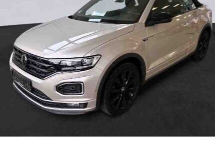 VW T-Roc 10.358 km 28.885 &euro; Hünfeld 36088