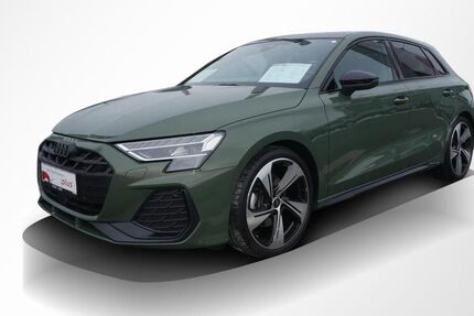 Audi A3 18.050 km 36.390 &euro; Erlangen 91058