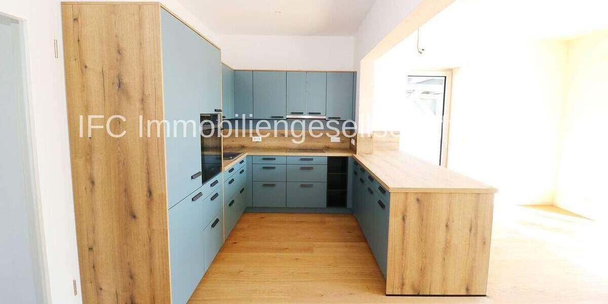 Doppelhaushälfte Dessau-Roßlau Kochstedt - 4 Zimmer, 133 m&sup2;, 1.700&euro; | Angebot:25705753