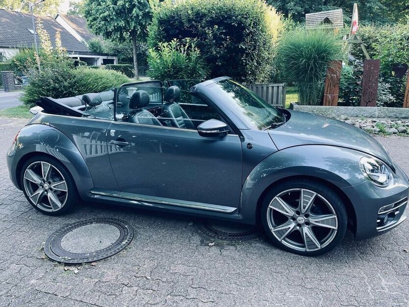 New Beetle