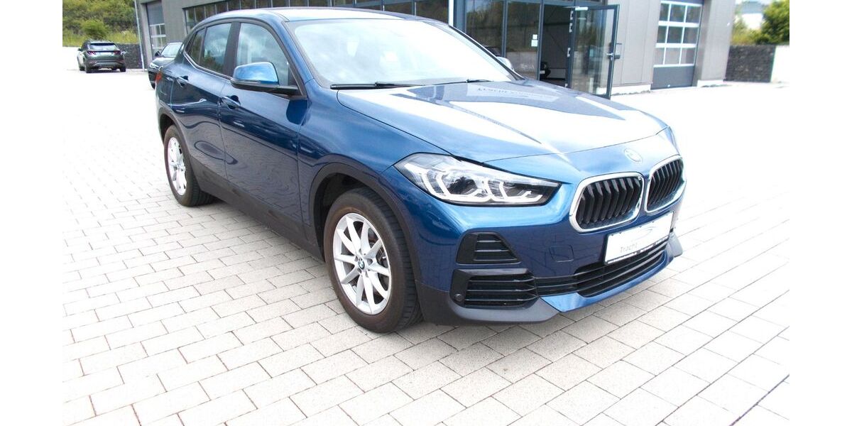 BMW X2 76.000 km 22.900 &euro; Bad Schwalbach 65307