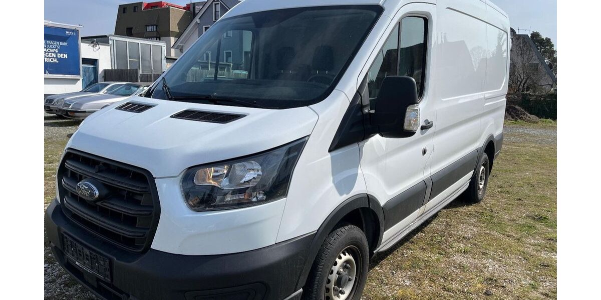 Ford Transit 71.900 km 12.900 &euro; Nürnberg 90431