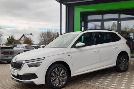 Skoda Kamiq 82.861 km 17.390 &euro; Aufhausen 93089