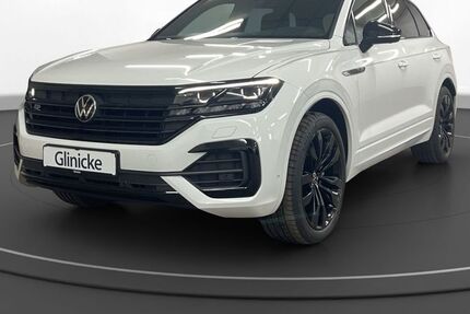 VW Touareg 57.160 km 55.280 &euro; Minden 32427