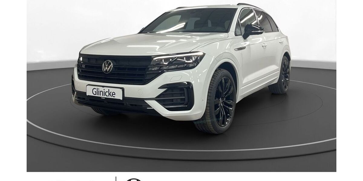 VW Touareg 57.160 km 55.280 &euro; Minden 32427