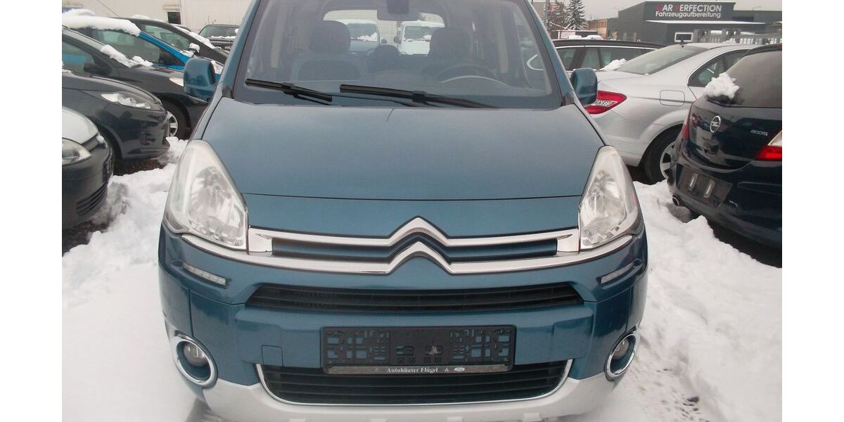 Citroen Berlingo 161.000 km 6.000 &euro; erfurt 99087