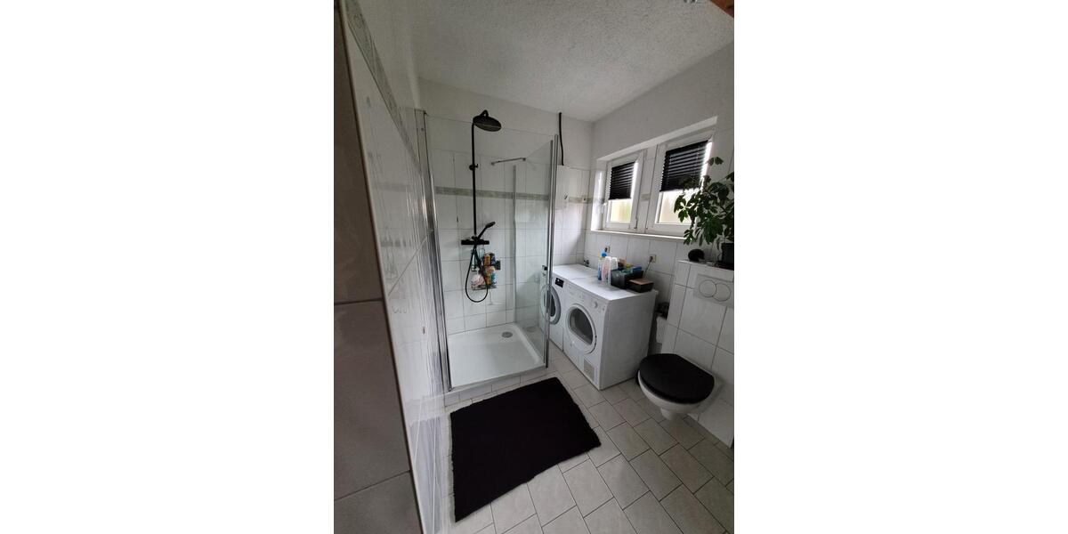 Erdgeschoßwohnung Bad Frankenhausen/Kyffhäuser Kyffhäuser - 3 Zimmer, 100 m&sup2;, 700&euro; | Angebot:25407536