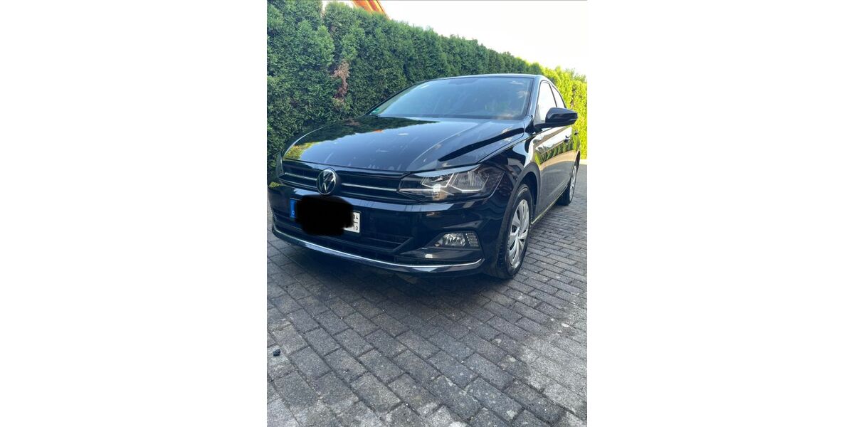 VW Polo 103.000 km 14.499 &euro; Bräunlingen 78199