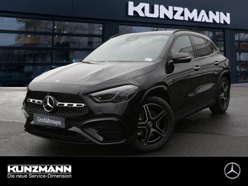 GLA 250