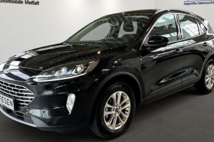 Ford Kuga 70.000 km 25.250 € Dormagen 41540